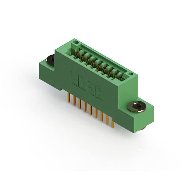 845-018-540-203 EDAC Inc.  Connettori per bordi